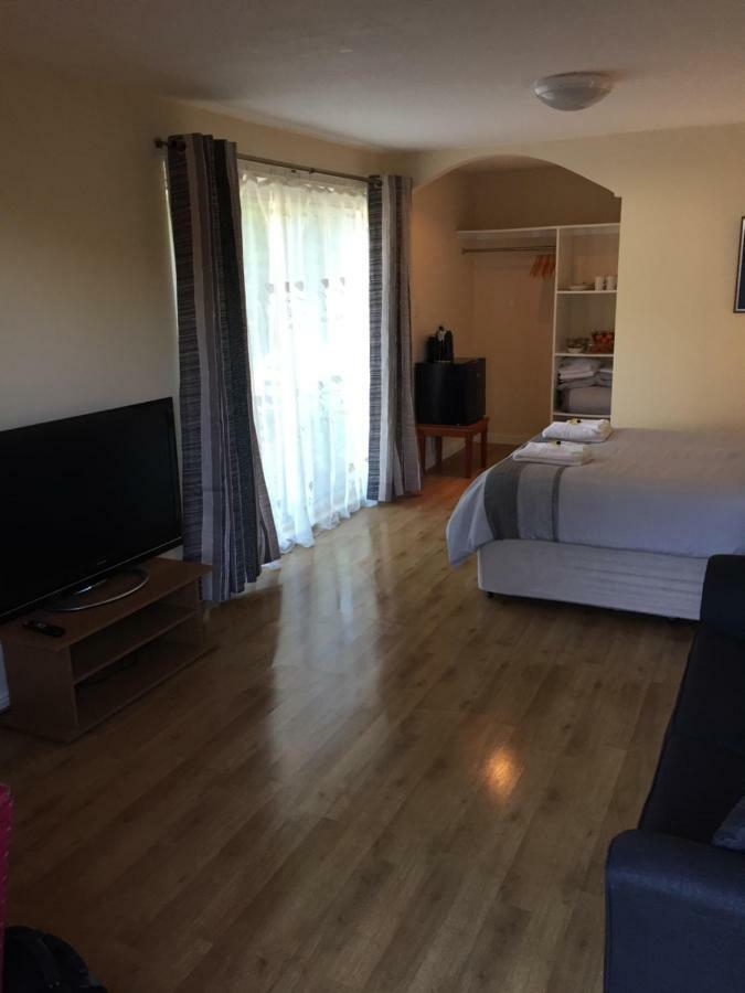 فندق Soroba House أوبان المظهر الخارجي الصورة