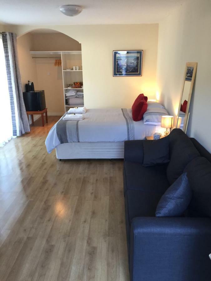 فندق Soroba House أوبان المظهر الخارجي الصورة