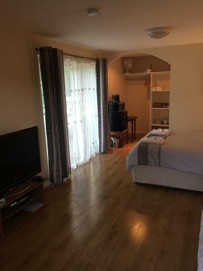 فندق Soroba House أوبان المظهر الخارجي الصورة